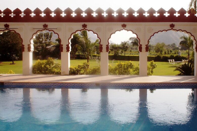 Apartamento The Country Side Resort