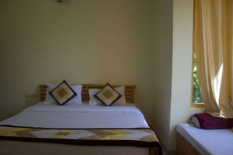 Apartamento The Country Side Resort