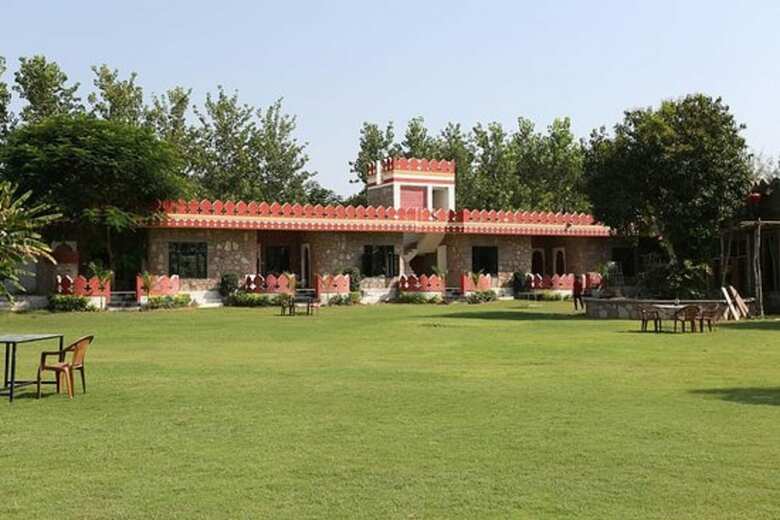 Apartamento The Country Side Resort