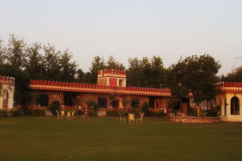 Apartamento The Country Side Resort
