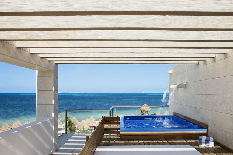 Hotel Beloved Playa Mujeres - Couples Only All Inclusive