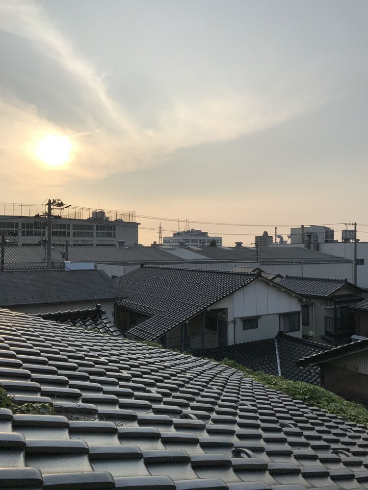 Hotel Hana Ichirin - Caters To Women
