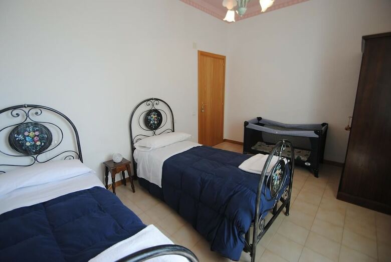Agroturismo Country House Villa Geminiani