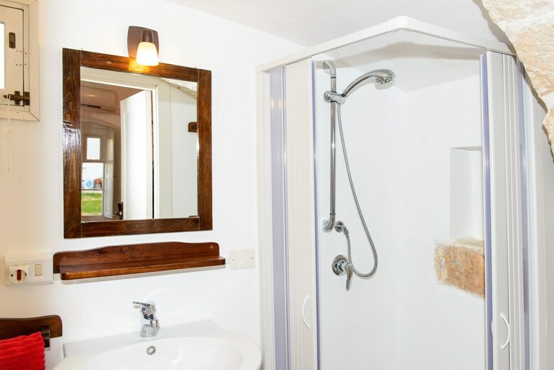 Bed & Breakfast Masseria Pozzo Tre Pile - Romantic Trullo