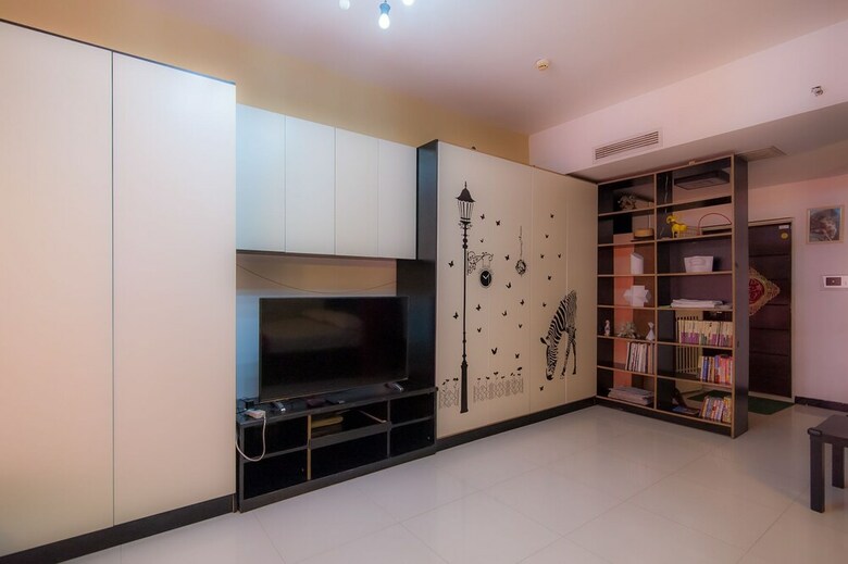 Tianjin Xinyi Apartment Hotel