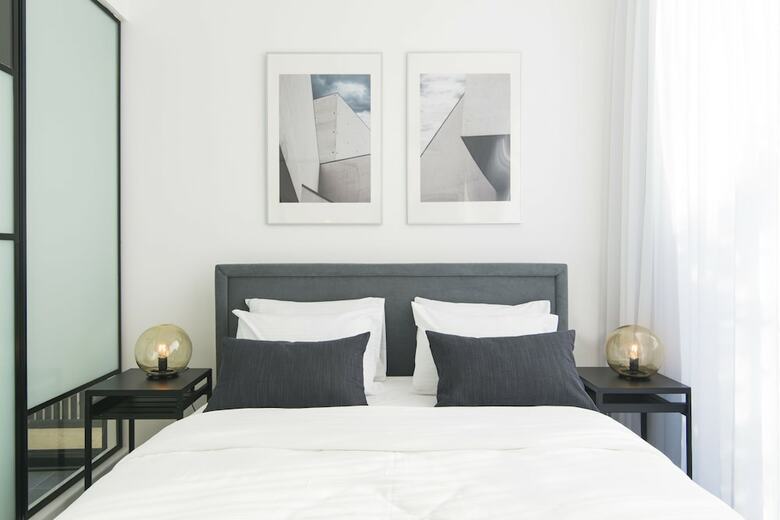 Apartamento House No. 29 & 52 - By Tlv2go