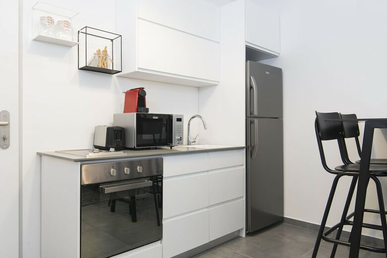 Apartamento House No. 29 & 52 - By Tlv2go