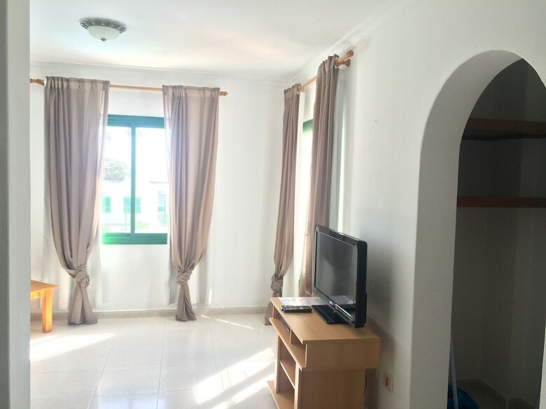 Alhambra Apartamentos