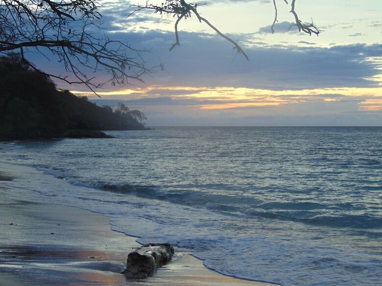 Hotel Resid�ncial Tamarindos