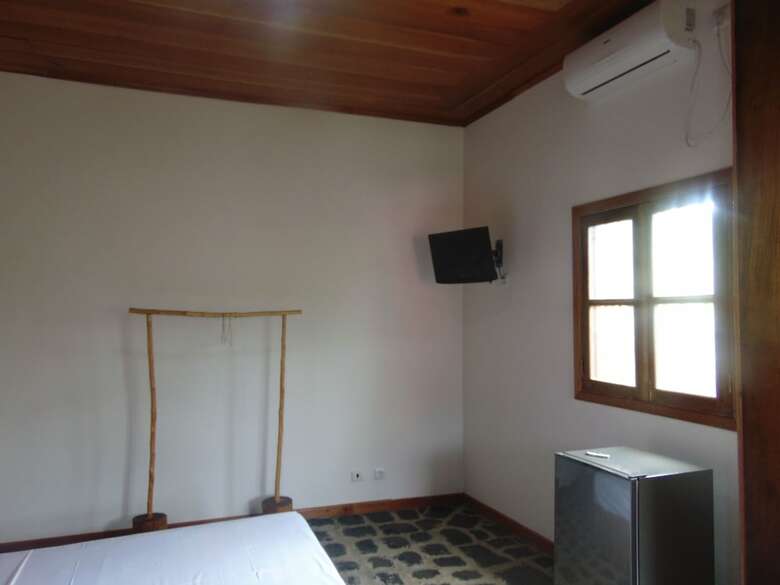 Hotel Resid�ncial Tamarindos