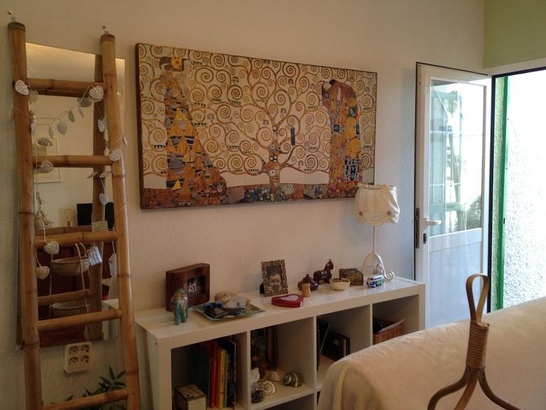 Apartamentos La Casita Verde