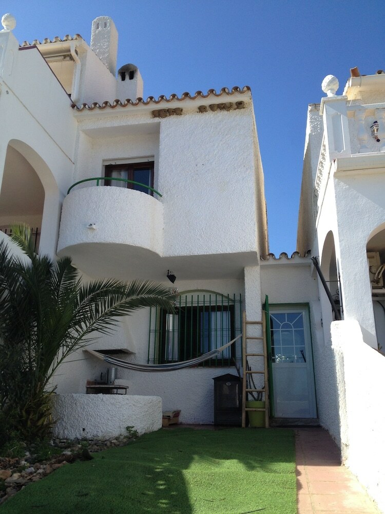 Apartamentos La Casita Verde
