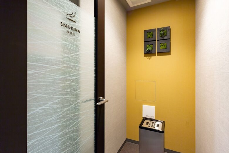 Apartamentos M's Inn Omiya Matsuura