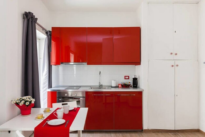 Apartamento La Casetta Di Romano