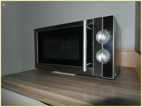 Apartamento Ferienwohnung Zauberhaft