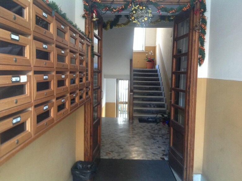 House With One Bedroom In Roma