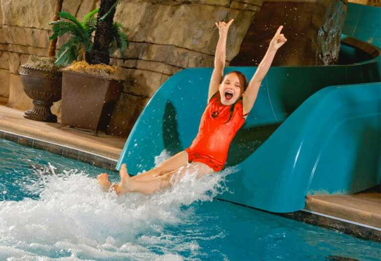 Welk Resorts Branson Hotel