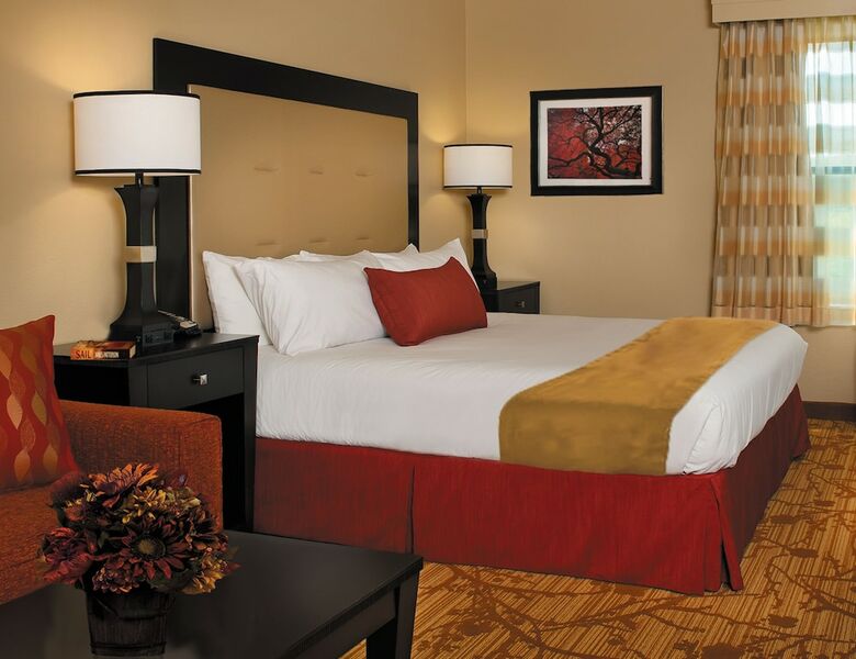 Welk Resorts Branson Hotel