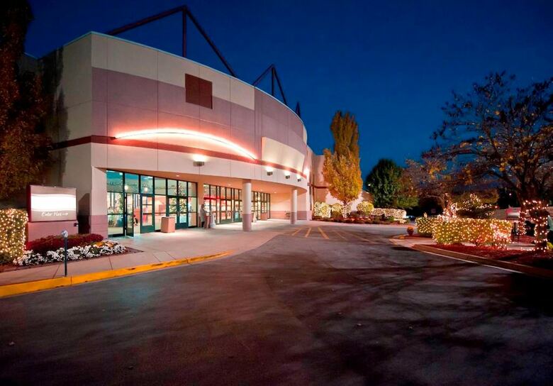 Welk Resorts Branson Hotel