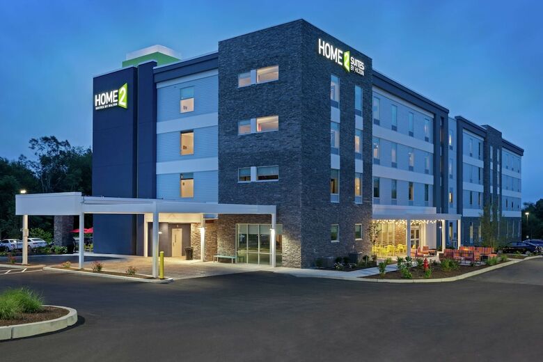 Hotel Home2 Suites By Hilton Smithfield, Ri