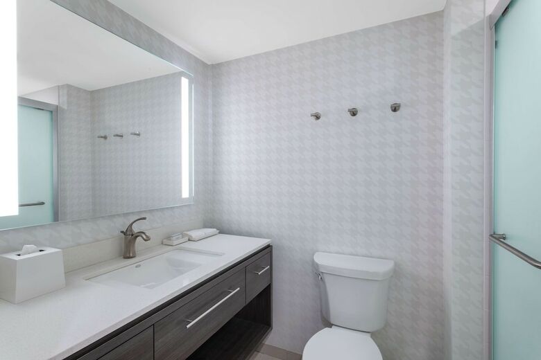 Hotel Home2 Suites By Hilton Smithfield, Ri