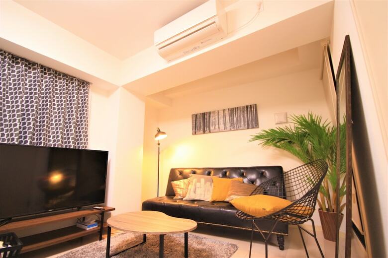 Apartamentos Sakura Cross Hotel Ueno Iriya