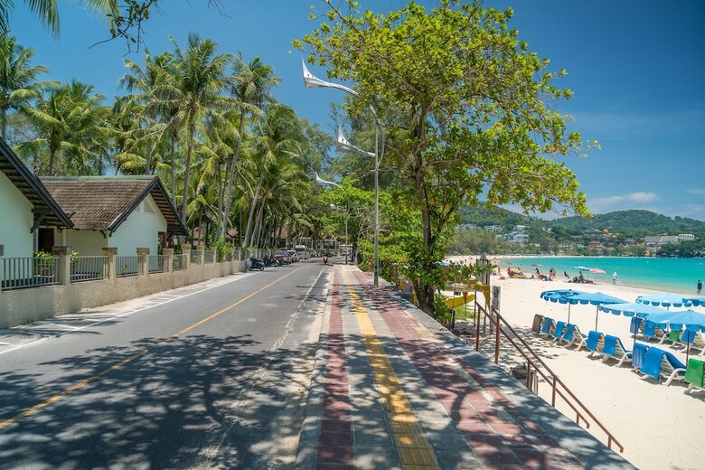 Hotel Grand Kata Vip - Kata Beach