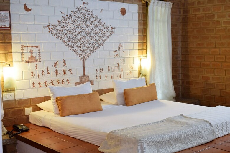 Apartamento Our Native Village Eco Resort