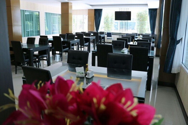 Hotel Blue Sky Residence Airport