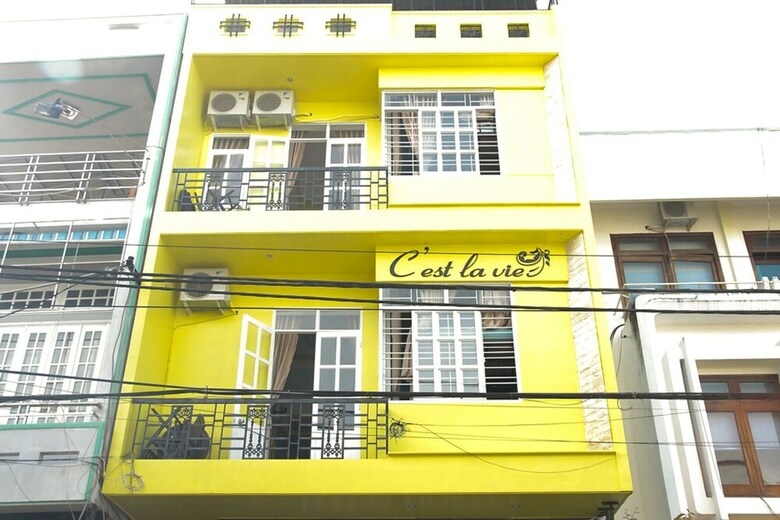 Hostal Halo Hostel Quy Nhon City