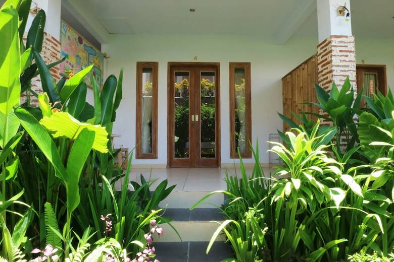 Hotel The Wina Guesthouse 2