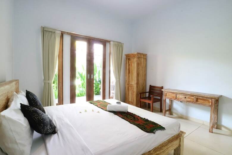 Hotel The Wina Guesthouse 2