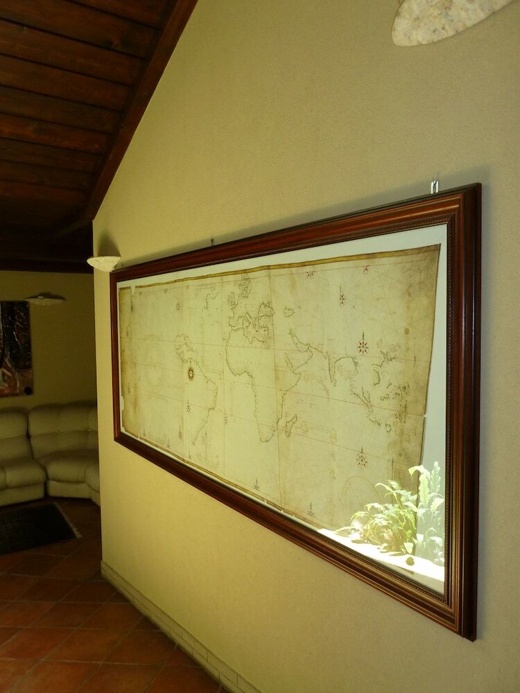 Posada Hotel Villa Calliope