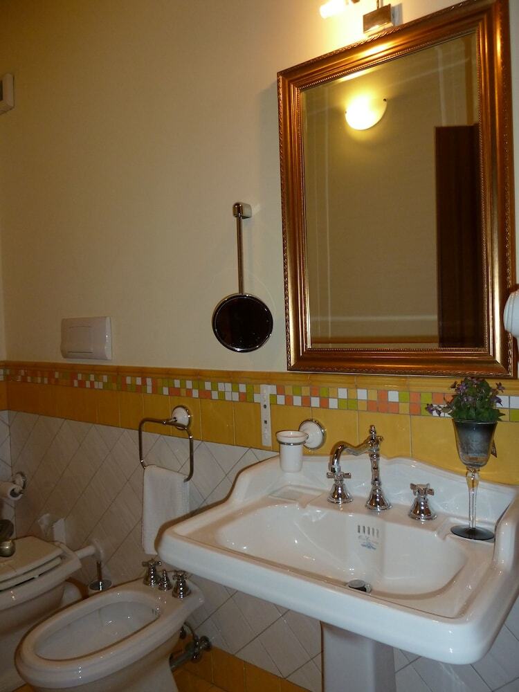 Posada Hotel Villa Calliope
