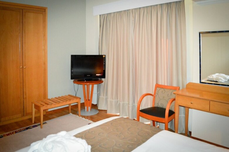 Hotel Achillion Grevena