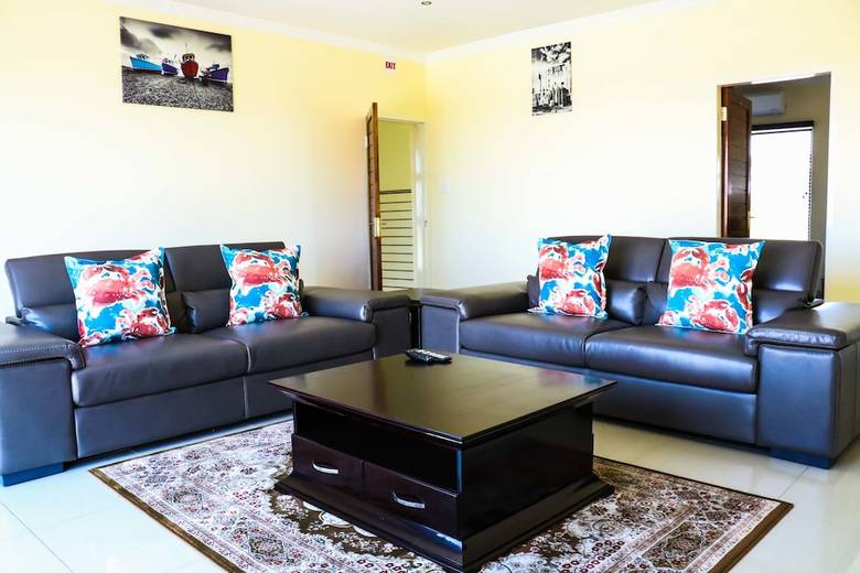 Hotel Estoby Executive Guesthouse