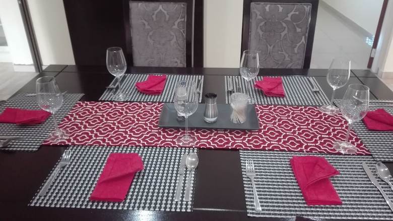 Hotel Estoby Executive Guesthouse