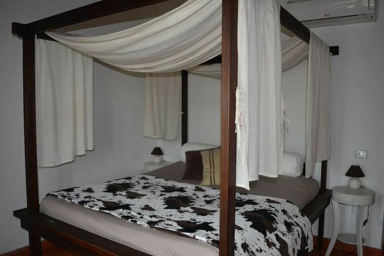 Agroturismo Podere Delle Fanciulle