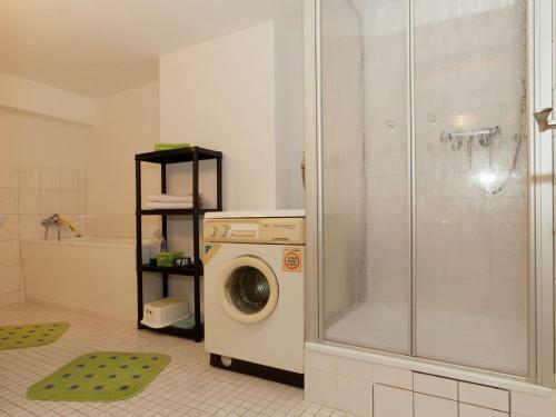 Chic Apartment In Kirchhundem Germany With Private Terrace