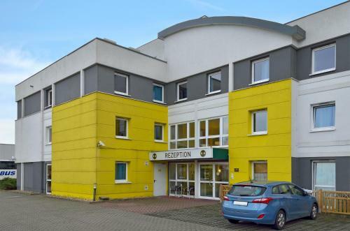 B&B Hotel Aachen W�rselen