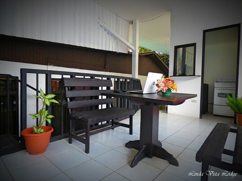 Hostal Hospedaje Linda Vista