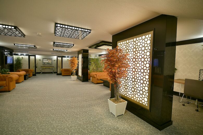 Guvenay Business Hotel