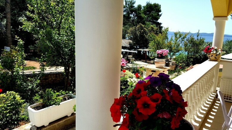 Apartamentos Villa Nela