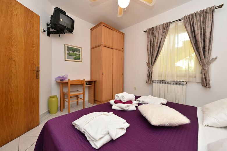 Apartamentos Villa Nela