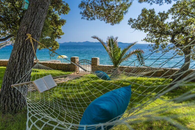Apartamentos Villa Nela