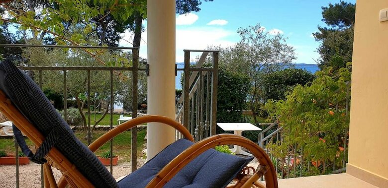 Apartamentos Villa Nela