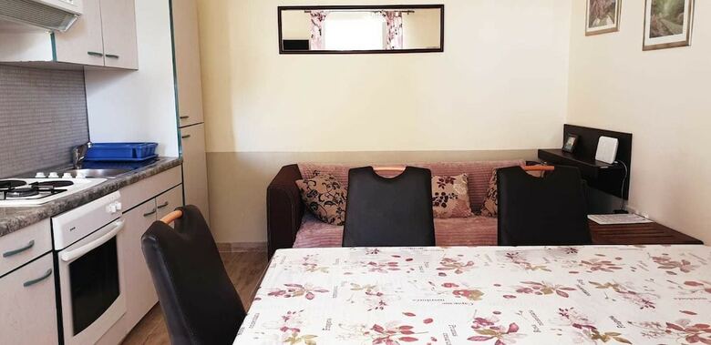 Apartamentos Villa Nela