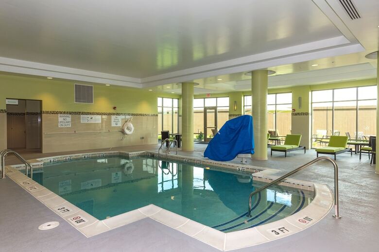 Hotel Holiday Inn Lexington - Hamburg