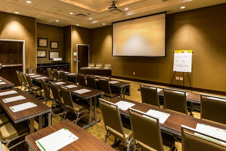 Hotel Holiday Inn Lexington - Hamburg