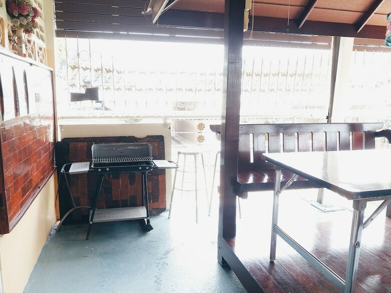 Hotel Green Riverside Homestay